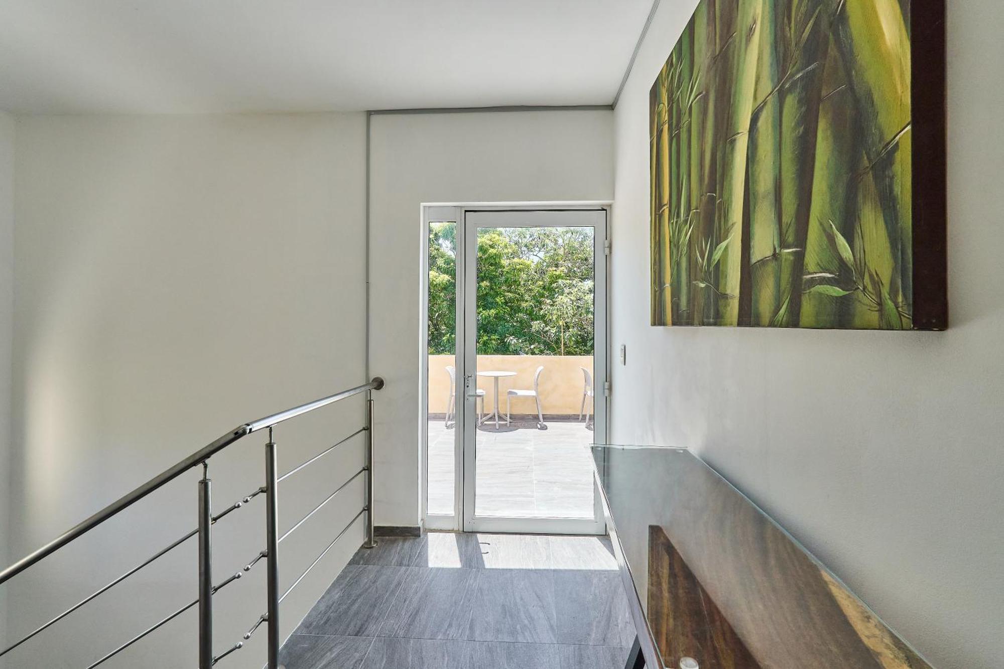普拉亚卡门Stunning Mansion 6Br With Artificial Cenote And Private Pool With Ocean View别墅 外观 照片