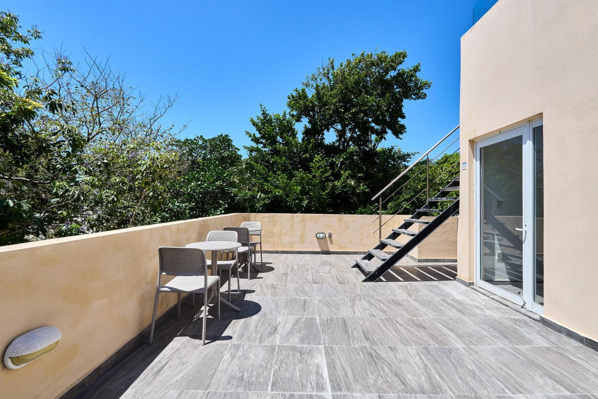 普拉亚卡门Stunning Mansion 6Br With Artificial Cenote And Private Pool With Ocean View别墅 外观 照片